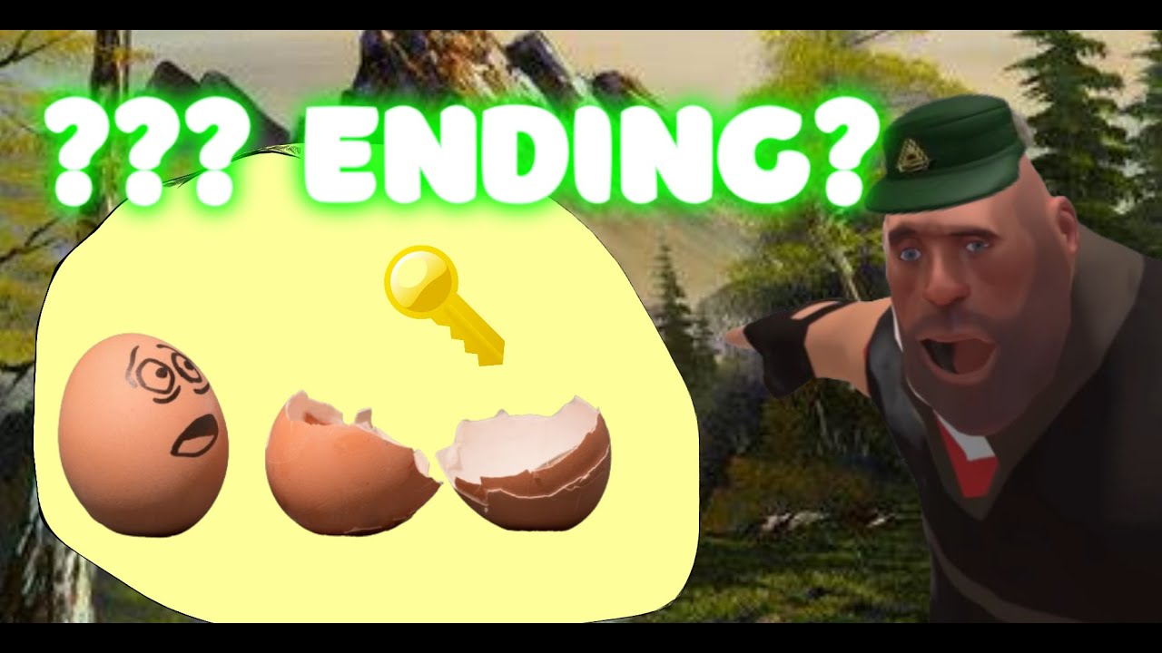 Secret ??? Ending